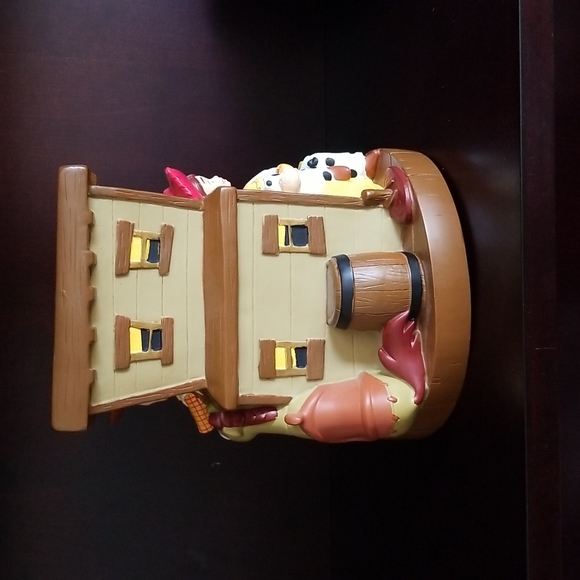 NWOT Disney/Pixar Toy Story Piggy Bank - Picture 2 of 8